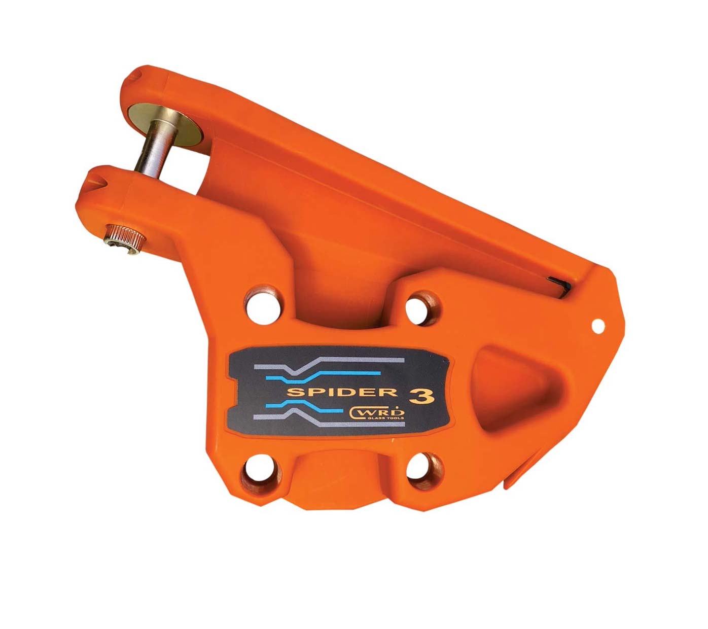 Spider 3 Upgrade Assembly WRD Auto Glass Tools