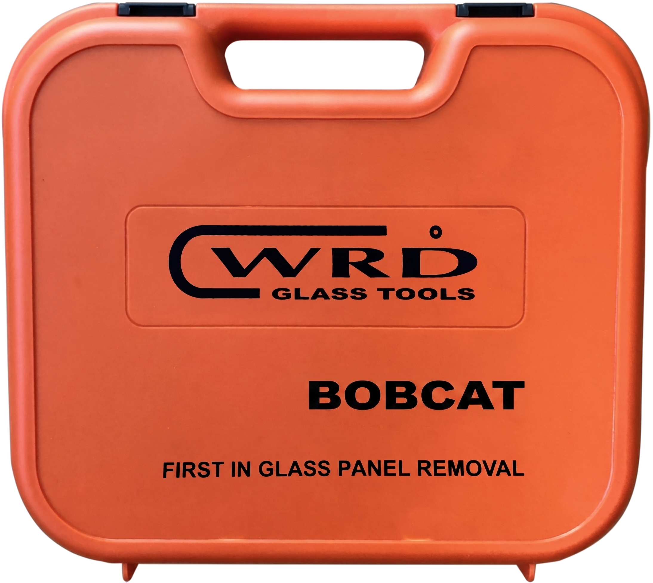 Bobcat Plastic Tool Case