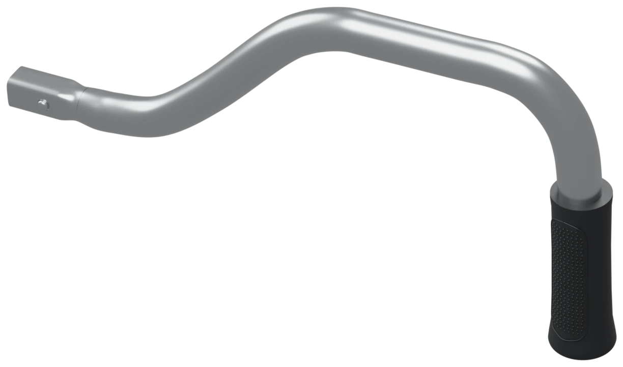 Extended Arm