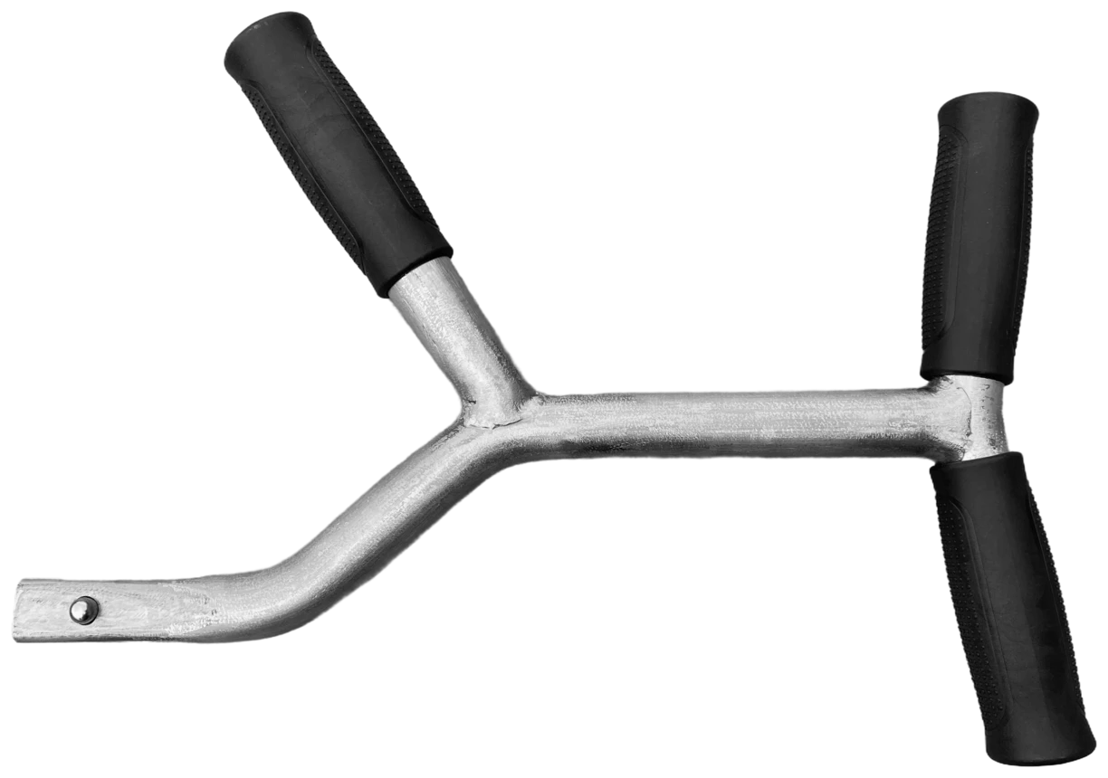 Extended Arm 3