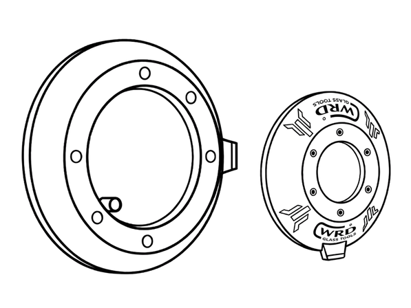 Suction Cup Comparison