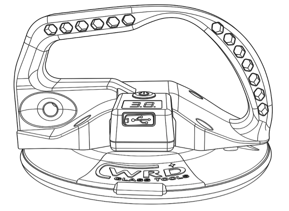 Lithium Ion Battery Architecture