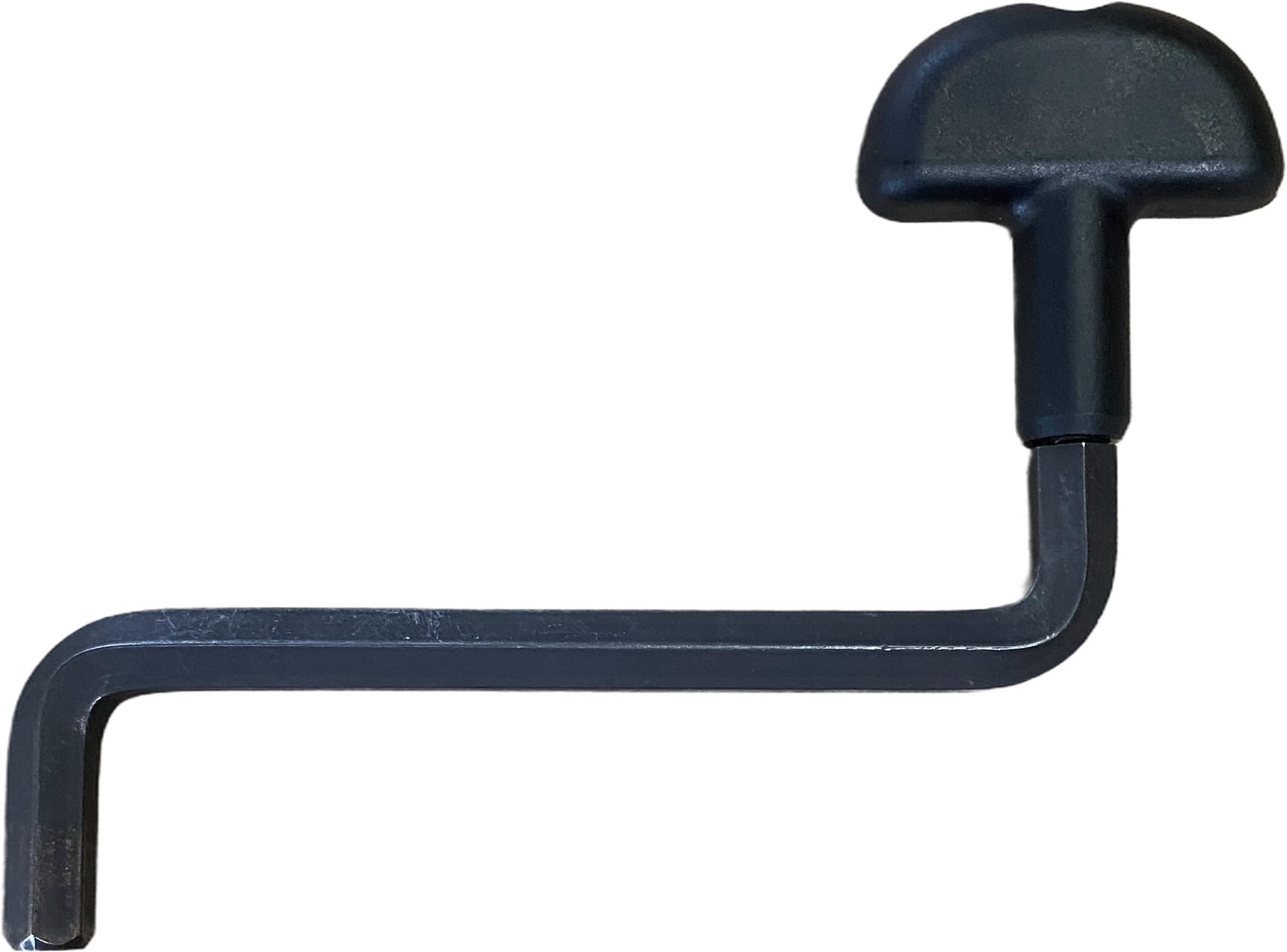 Bison Hand Crank