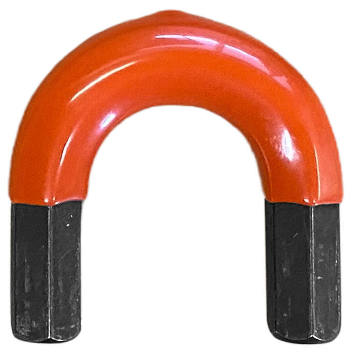 The U bit is a spindle stopper