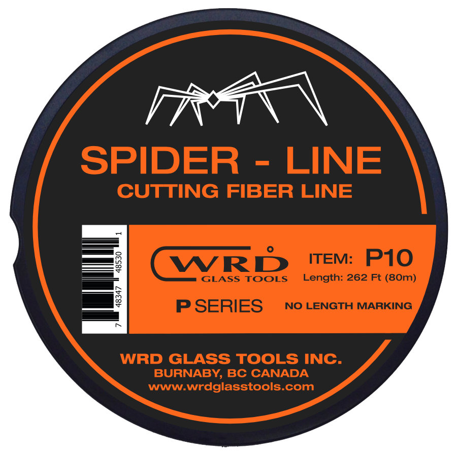 Spider Line P10 (80m)