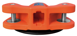 The Quick Connect port