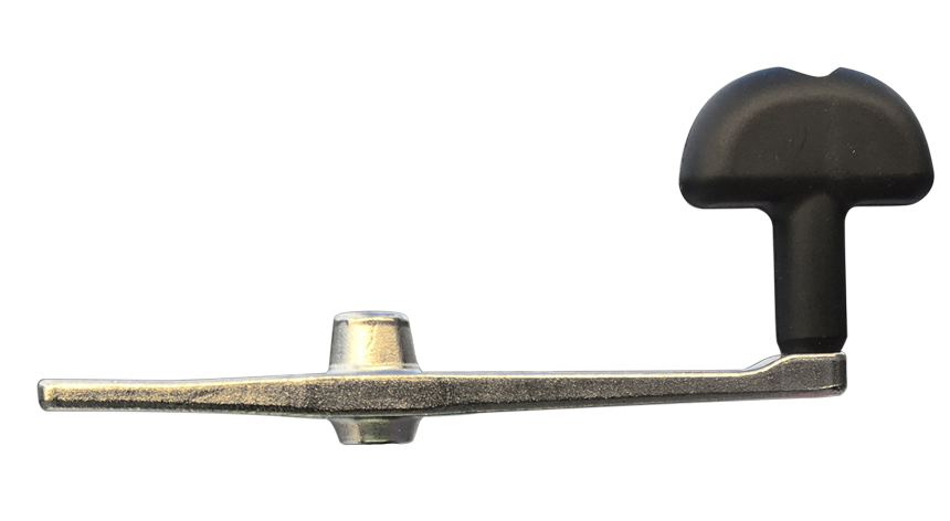 Hand Crank 360