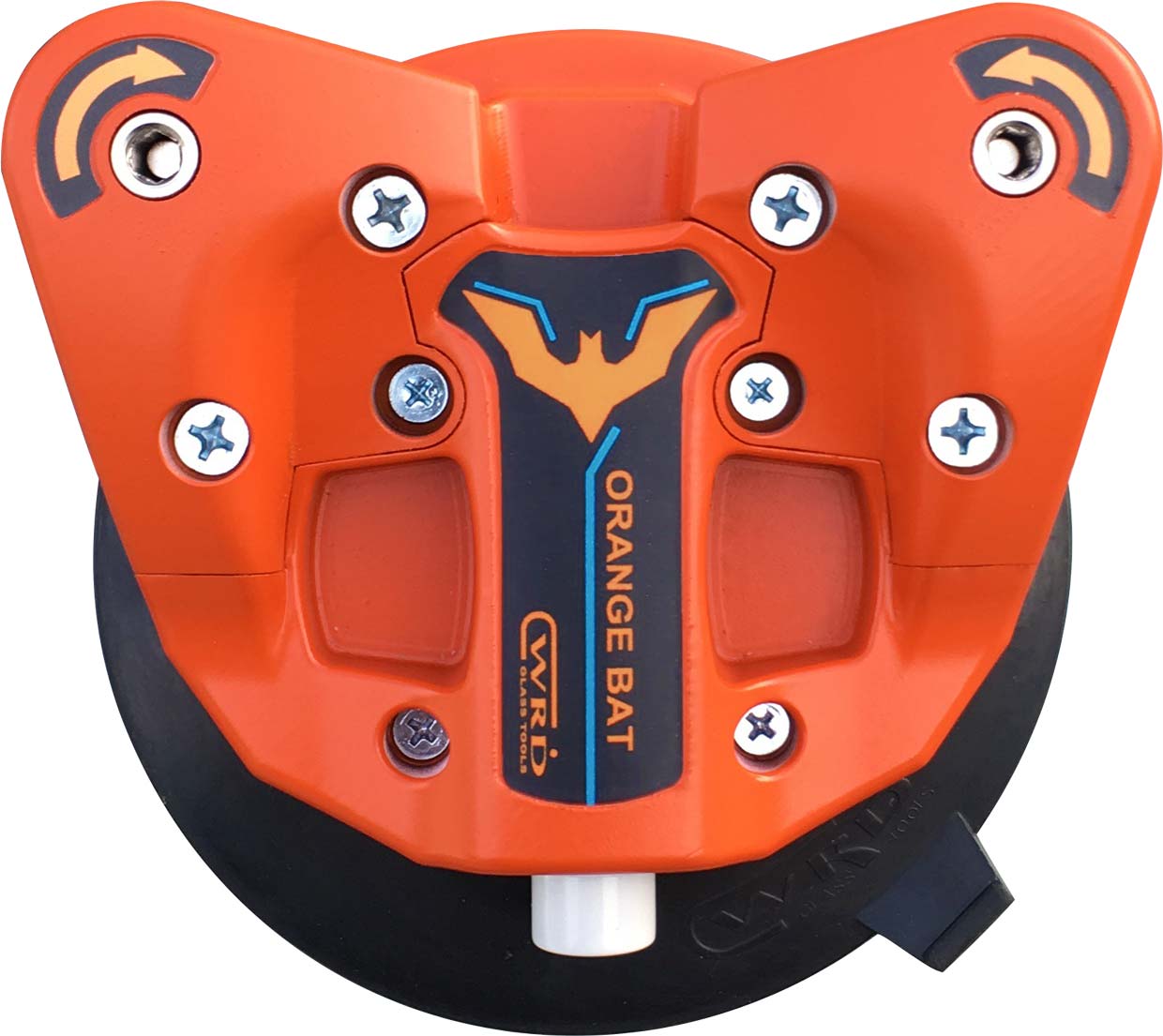 Flexible mounting