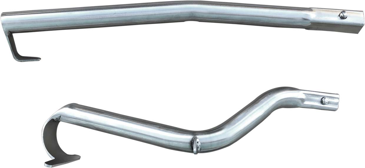 Double Hook Setting Anchor