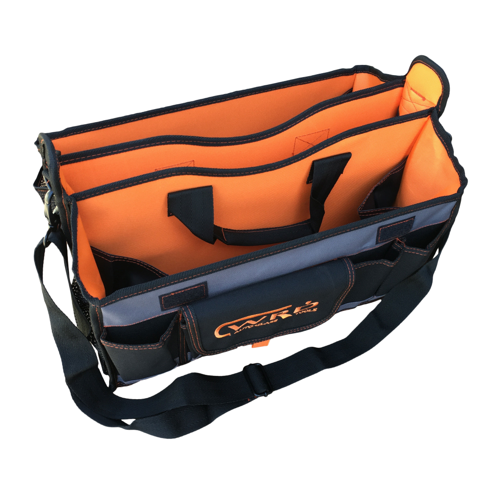 Organized System Tote