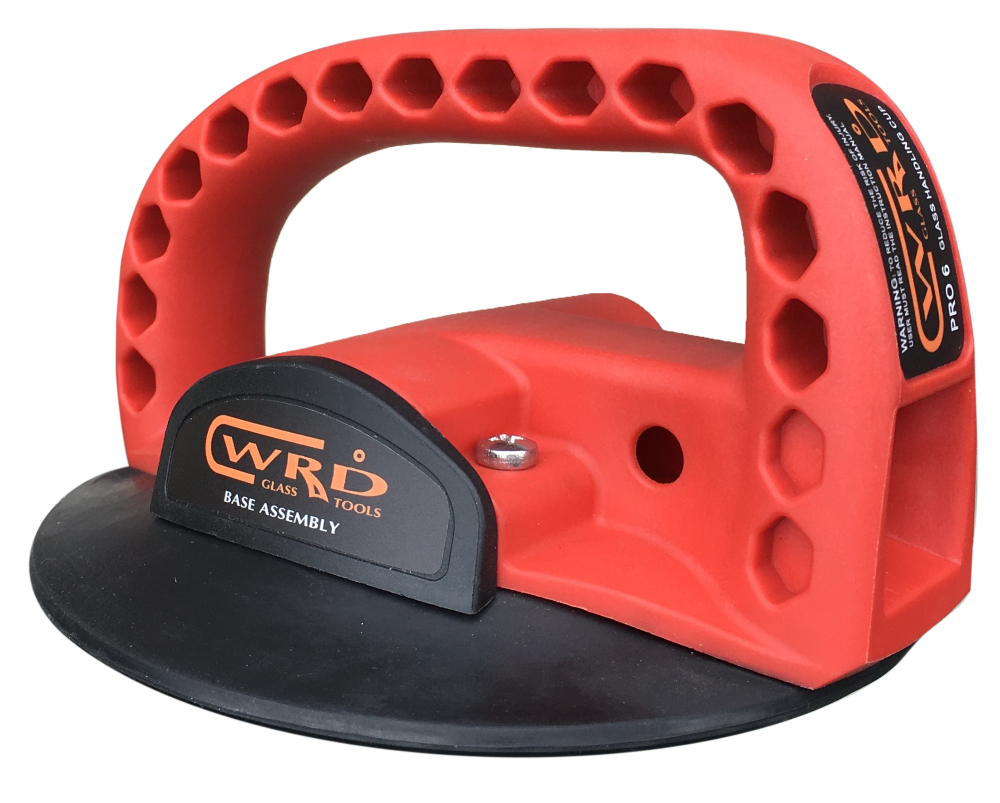 WRD PRO6 Mechanical Cup