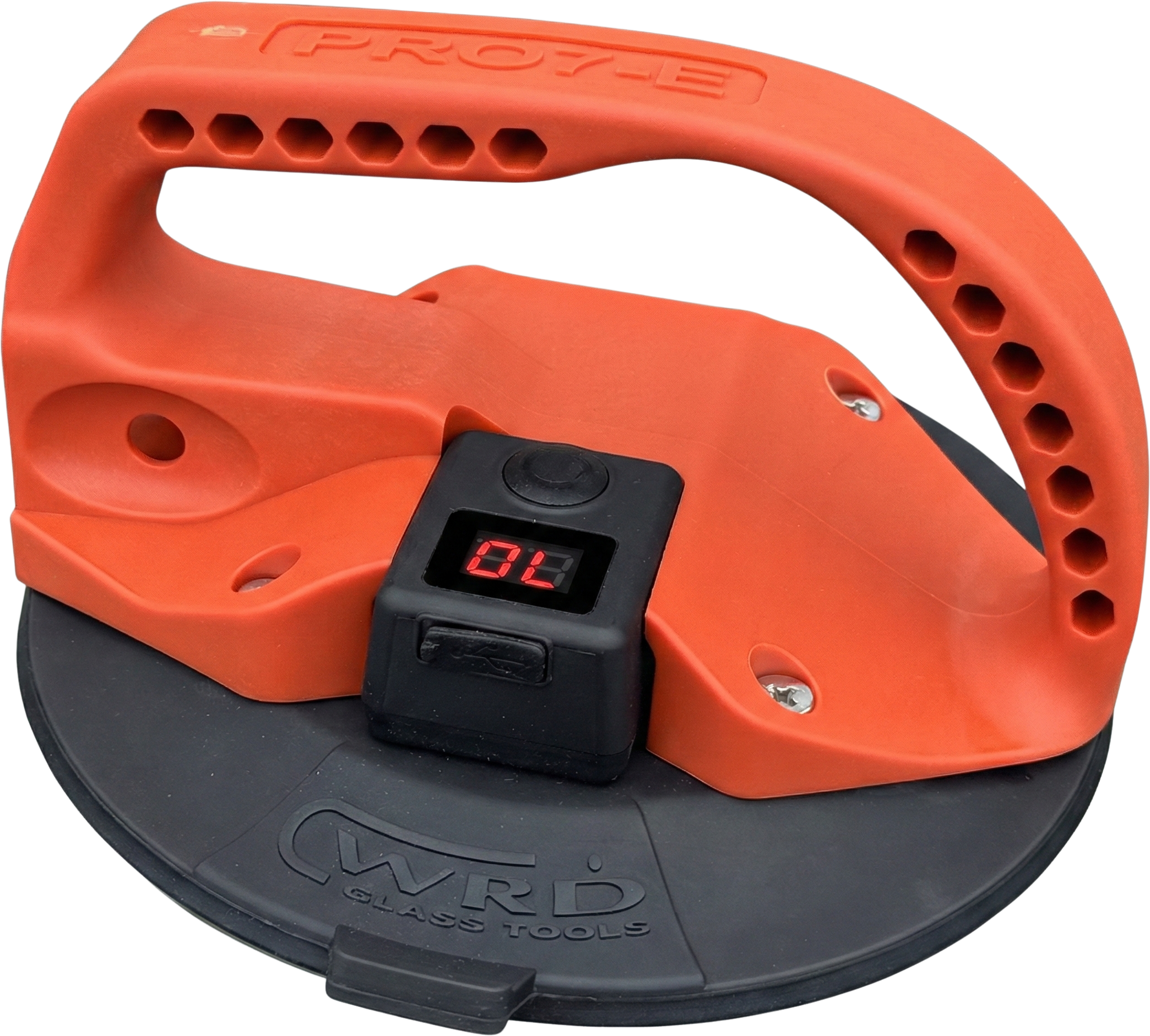 WRD PRO7E Electric Cup