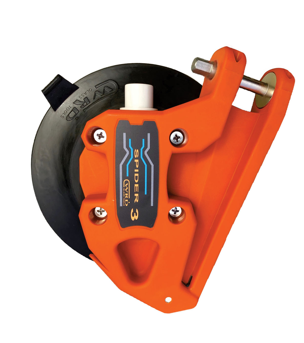 WRD Spider 3M Cup Assembly