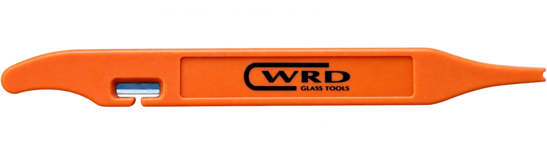 WRD Install Stick — Cut