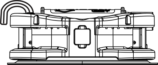 Footprint and Weight Comparison