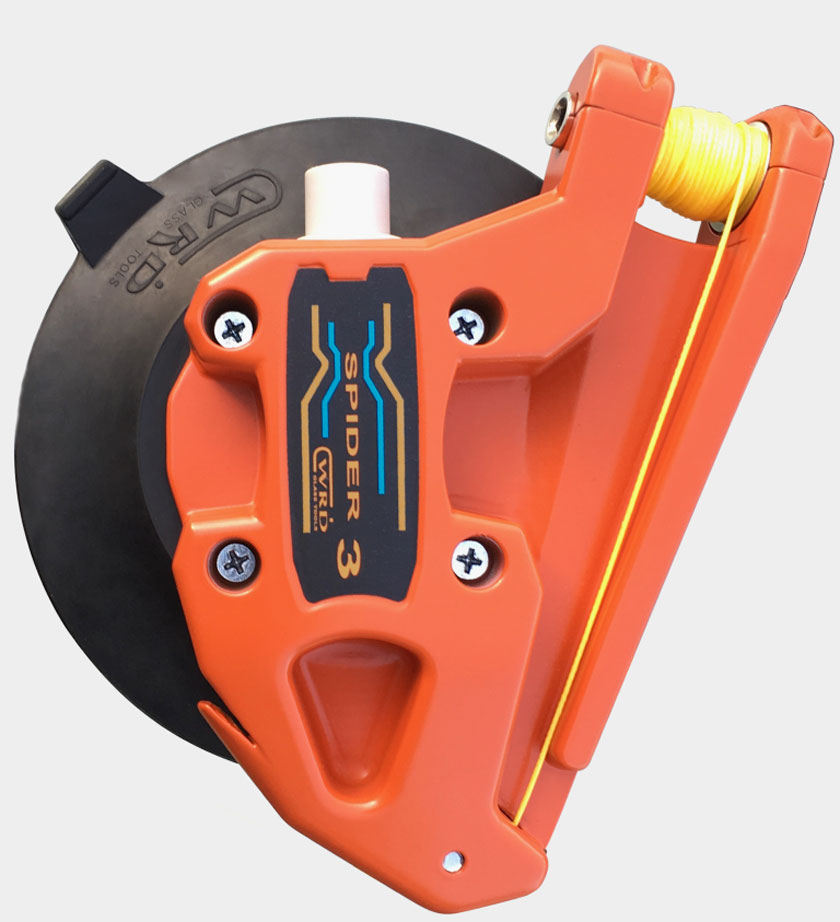 The Leader in Fiber Line Auto Glass Removal Tools – WRD