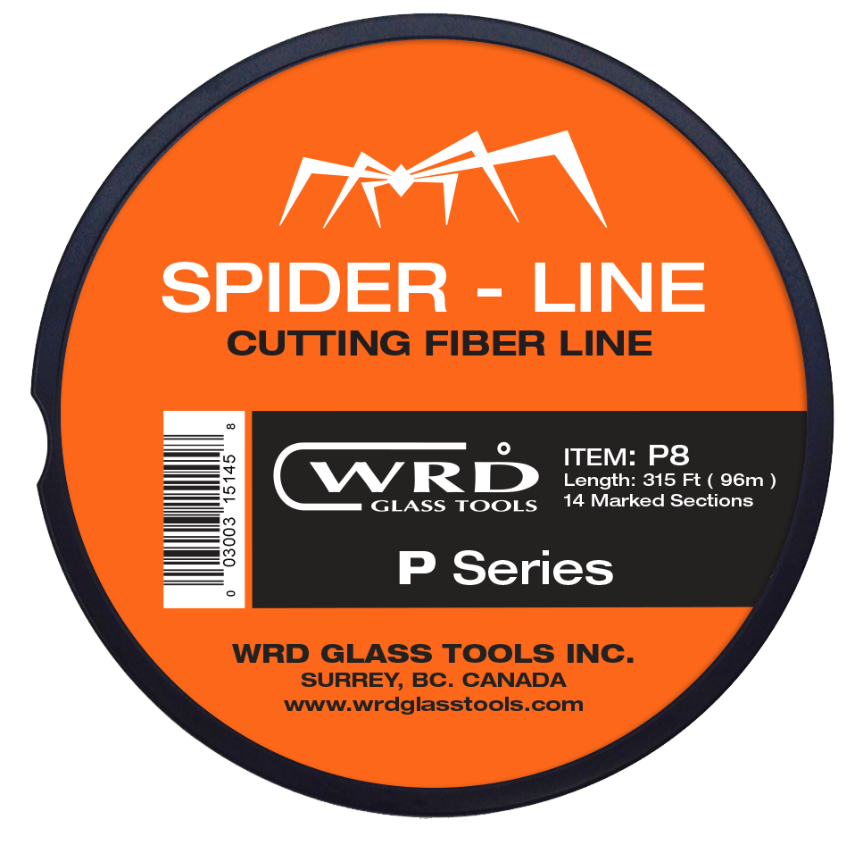 WRD Spider Line - P Series