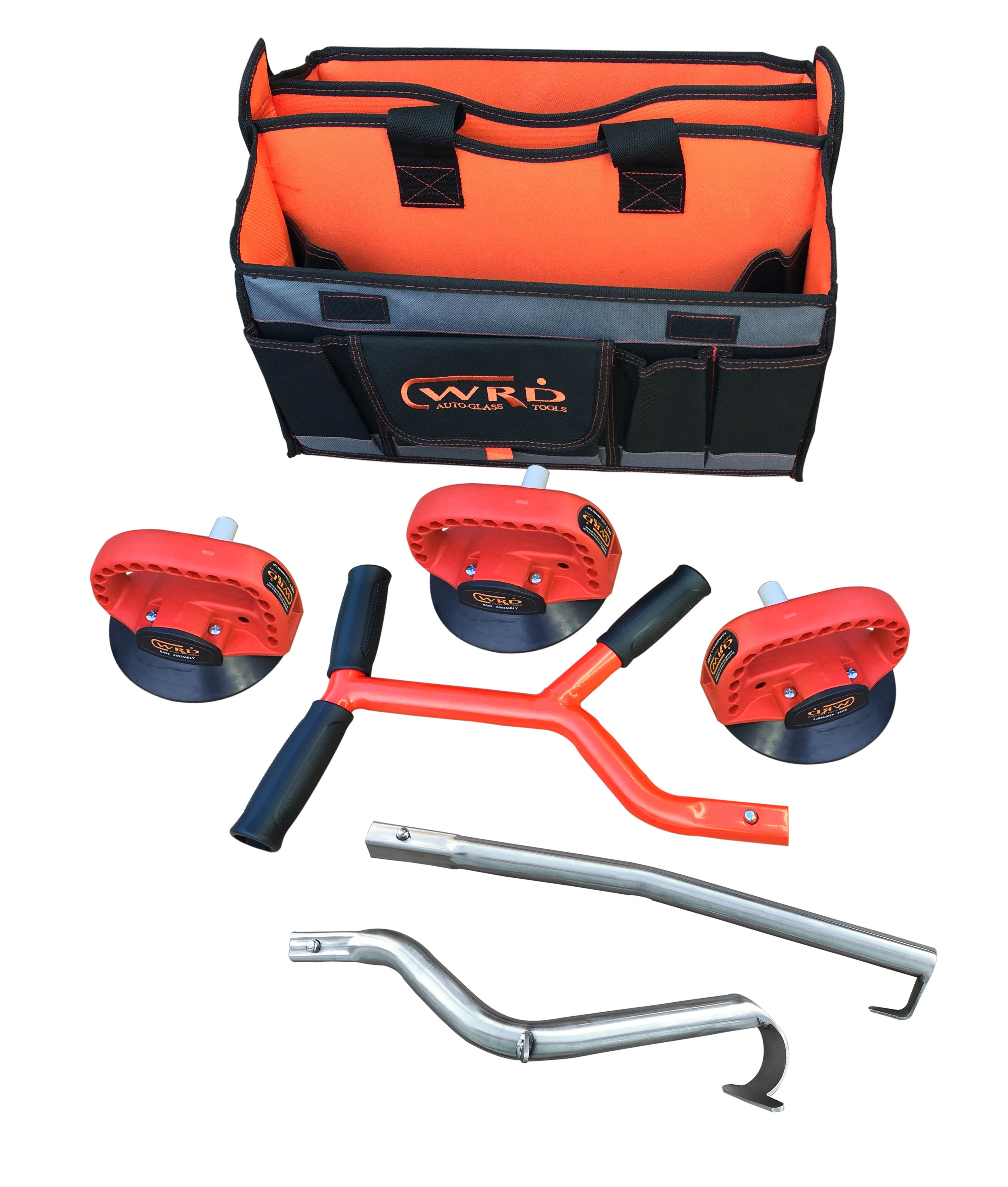 WRD PRO 6 Install System – WRD Auto Glass Tools