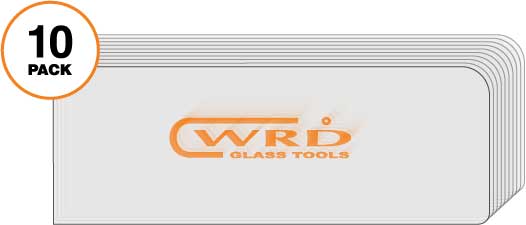 WRD - Small molding protector - 10 pack