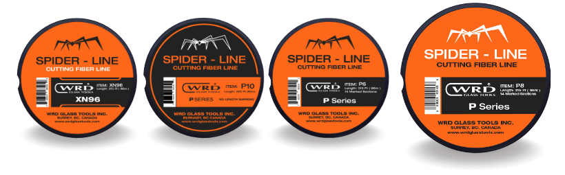 WRD Spider Line - Cut Pro Performance Series