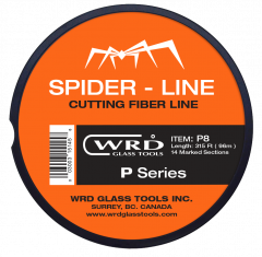 WRD Spider Line - P Series