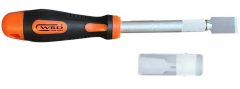 WRD - SB16 - Auto Glass Urethane Scraper Tool - 2020 Edition