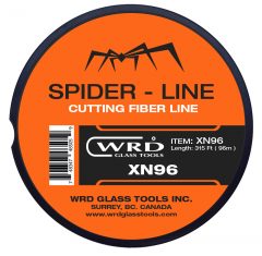 WRD Spider Line XN96 - Auto Glass Cutting Line