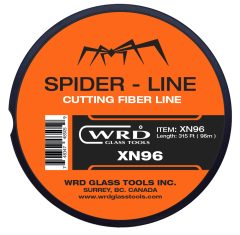 WRD Spider Line XN96 - Auto Glass Cutting Line