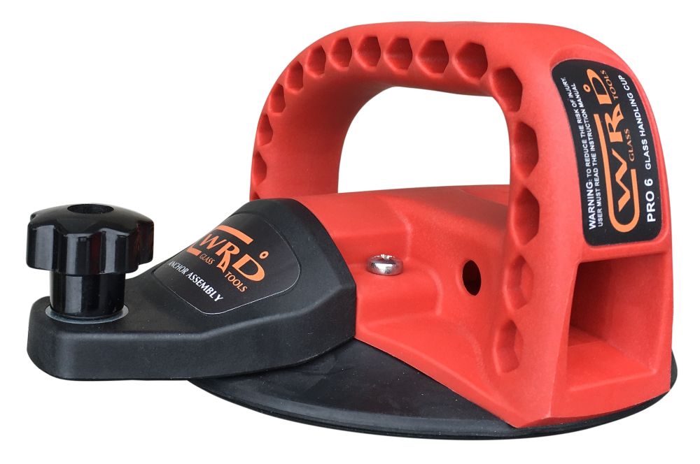 Anchor Glass Handling Cup WRD Auto Glass Tools