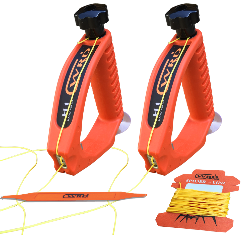 Wrd Isc Removal Tools & Accessories – WRD Auto Glass Tools