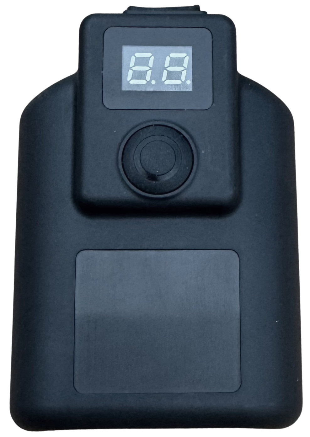 Integrated ePump X