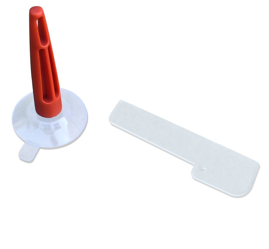 Cutting Line Dispenser