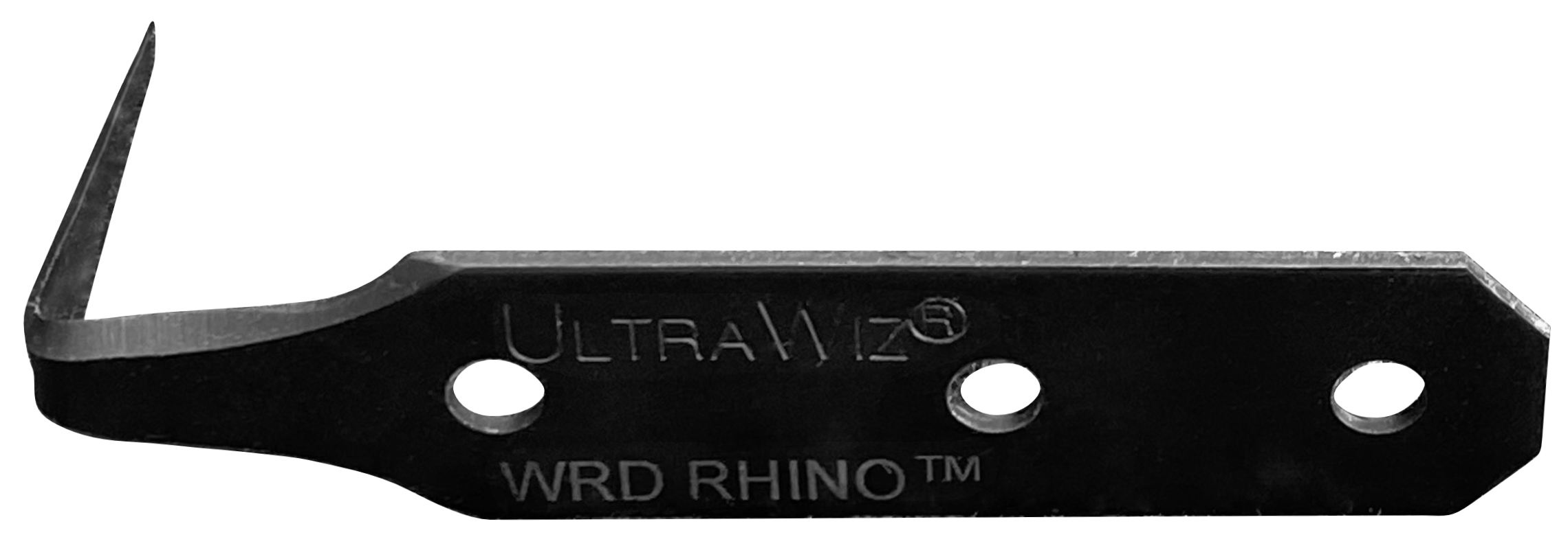 38 mm Rhino blade