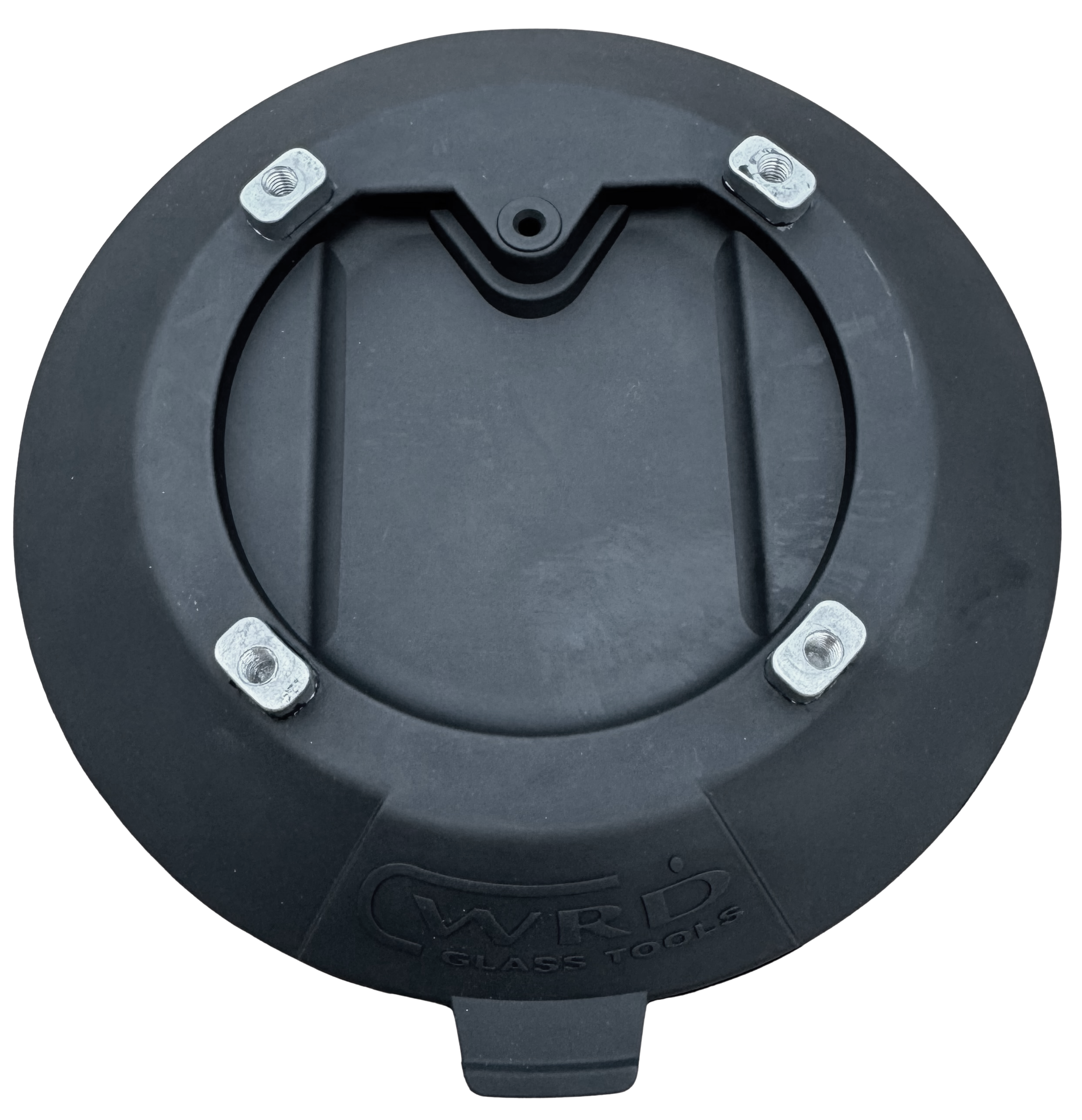 6.5" Side-Release Pad